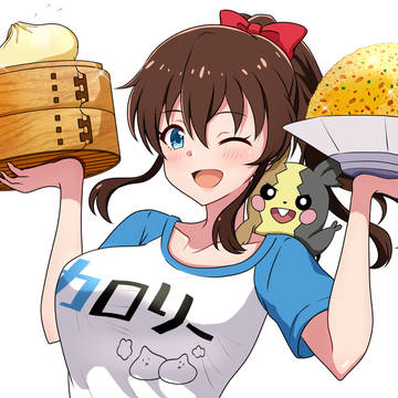 モルペコ美奈子