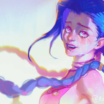 Jinx