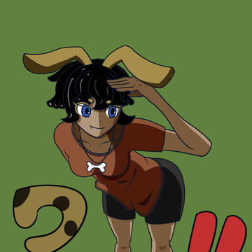 わんちゃん　わんわんわん‼️