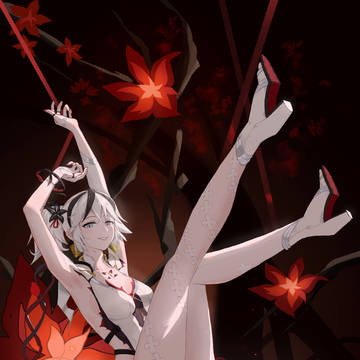 椿