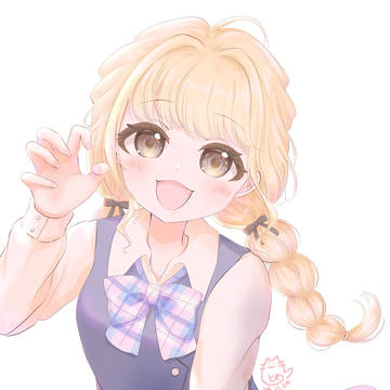 藤田ことねちゃん