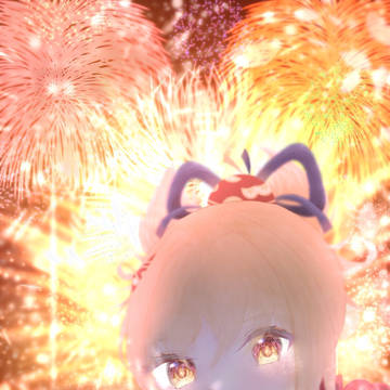 原神 宵宮