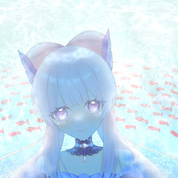 原神 珊瑚宮心海