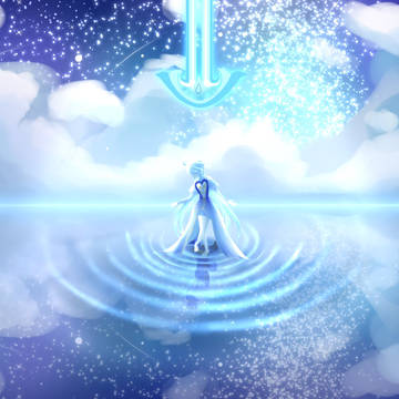 原神 フォカフリ