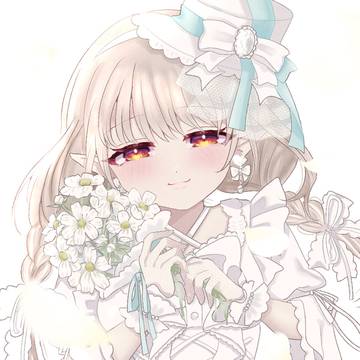 スノーホワイトさん