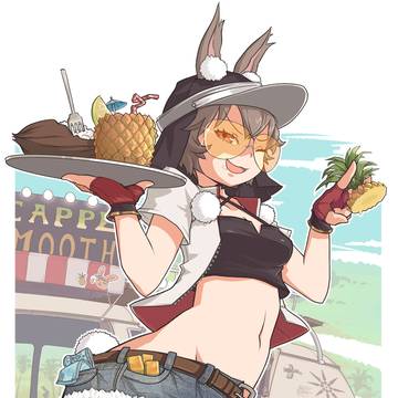 ケイパー