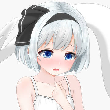 妖夢ちゃん