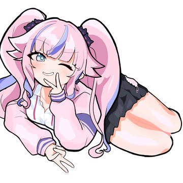 こあくま るあ