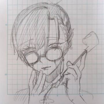 零番街💙さん