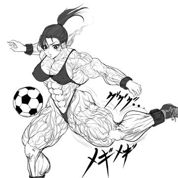 世界最強の日本代表CFディアボロレッグちゃん