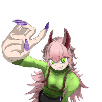 にゃん子