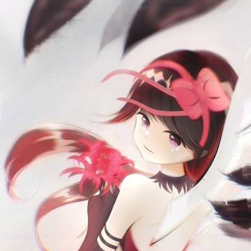 ほむらーちゃん