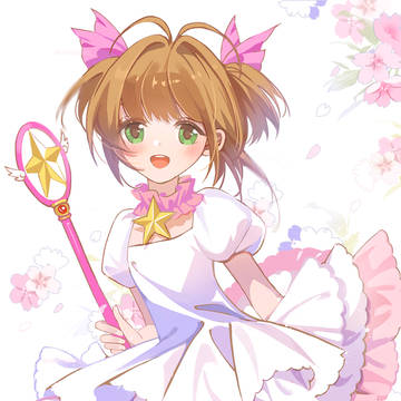 木之本桜