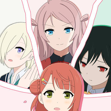パラレルワールド2
