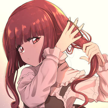 身支度
