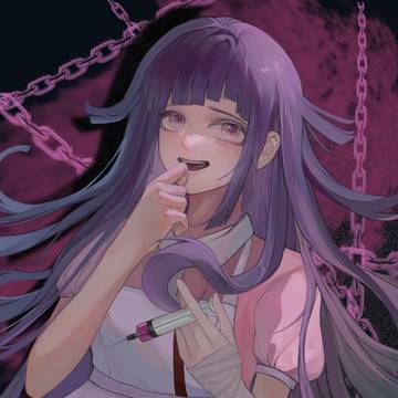 罪木蜜柑