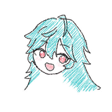らいかちゃん