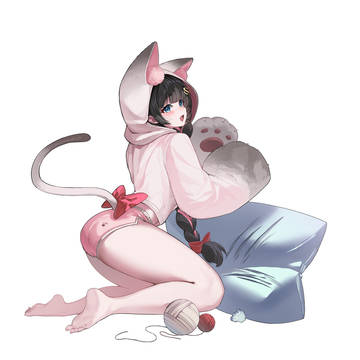 고냥이 히나