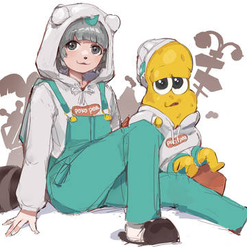 ぽこあーと