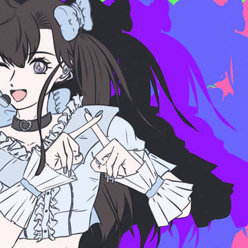 毛利蘭ちゃん