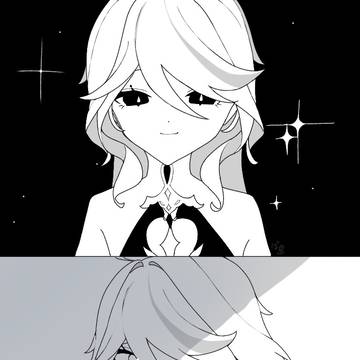 ぼくのかみさま