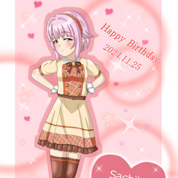生誕祭2024