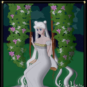Moon Princess