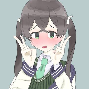 ツインテちふ