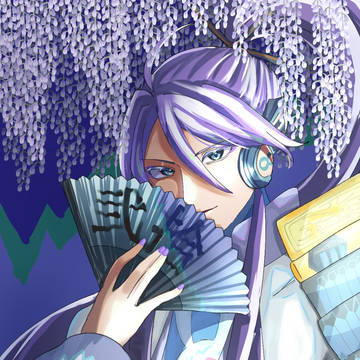 神威がくぽ