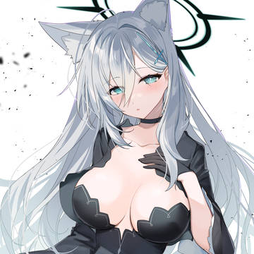 シロコ*テラー