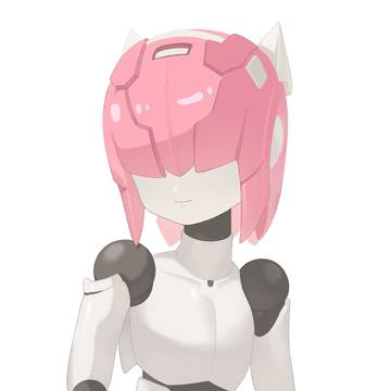 シャムロックくん