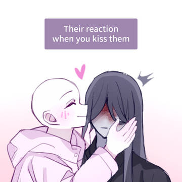 ✦ Kiss ✦ + ✦ Ring ✦