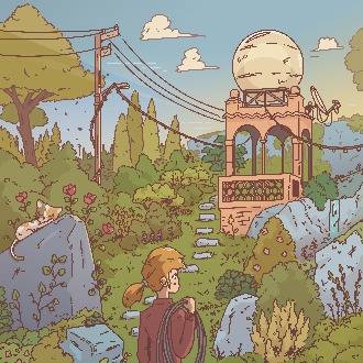 Make the World your party 🌿