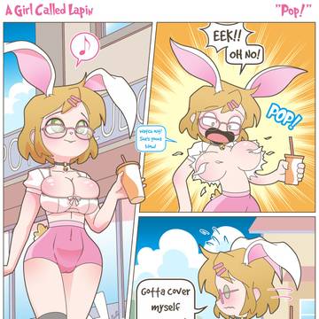 Pop!