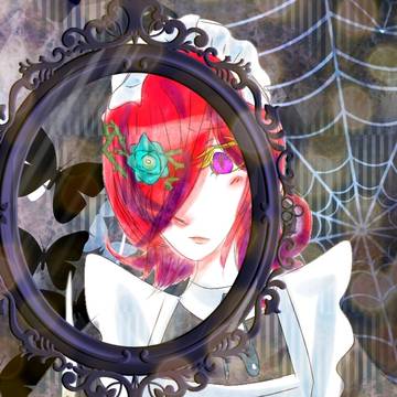 蜘蛛の悪魔