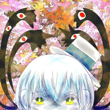 少年の中の悪魔