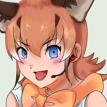 カラカルさん