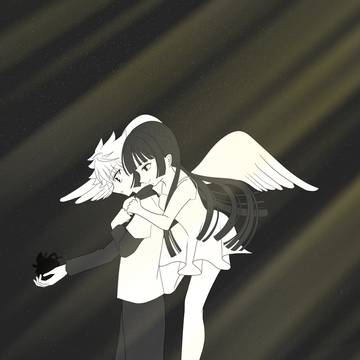 『大丈夫だよ。』