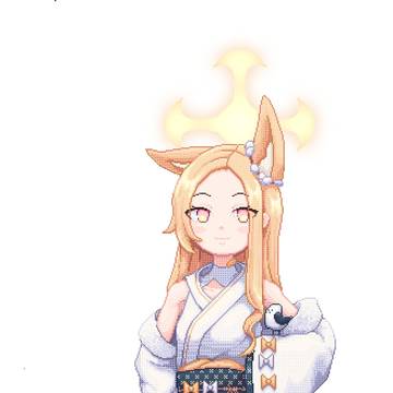 像素