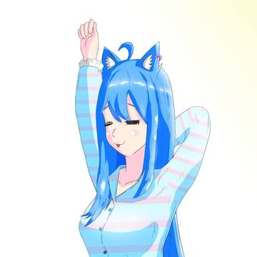 描いたものまとめ(VのFAとか)
