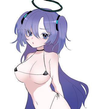 ユウカたん2