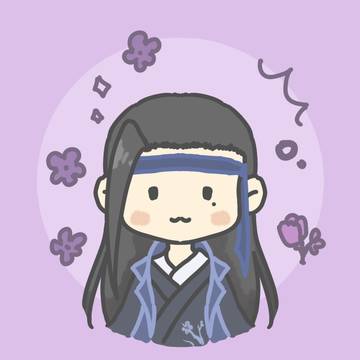 头像练习