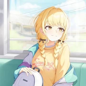 吼吼,可爱的藤田琴音