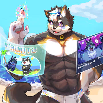 SUMMER GAME