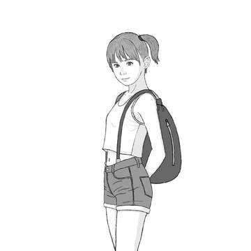 Kasumi / Misty