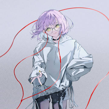 紫宮るな