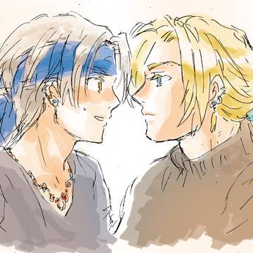 エドロクらくがき