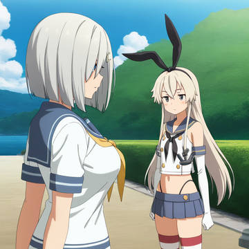 艦これ