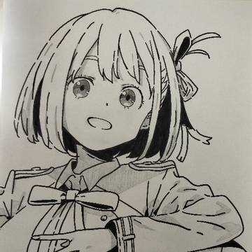 千束!!