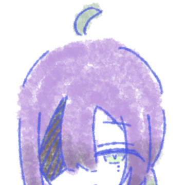 どこか闇深そうなおにいさん。